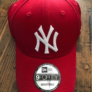 Yankees New Era Hat